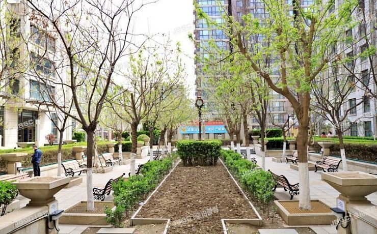 西城区 真武庙路二条10号楼9层2单元1001、1003号（金融世家）