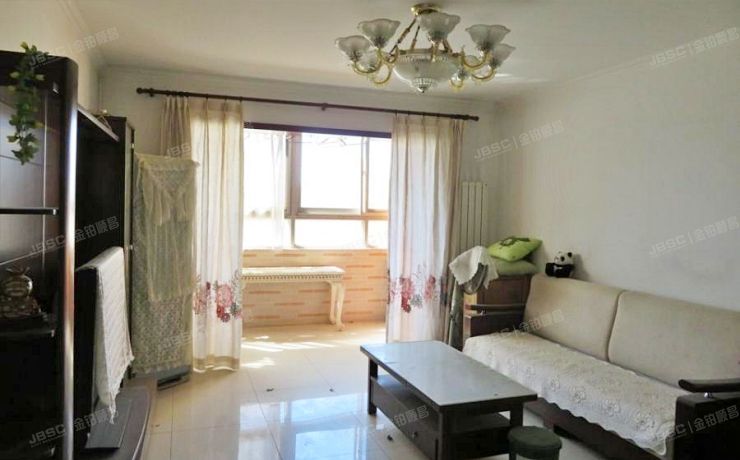 丰台区 梅市口路12号院8号楼3单元1102（民岳家园西区）