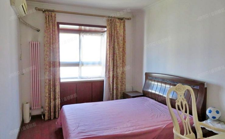 丰台区 梅市口路12号院8号楼3单元1102（民岳家园西区）