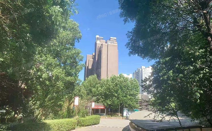 丰台区 华源四里8号楼11层A座1101（威尔夏大道）