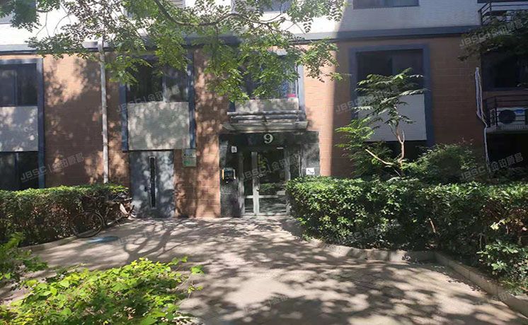 海淀区 永定路乙1号院12号楼5层九单元605室（乐府江南）