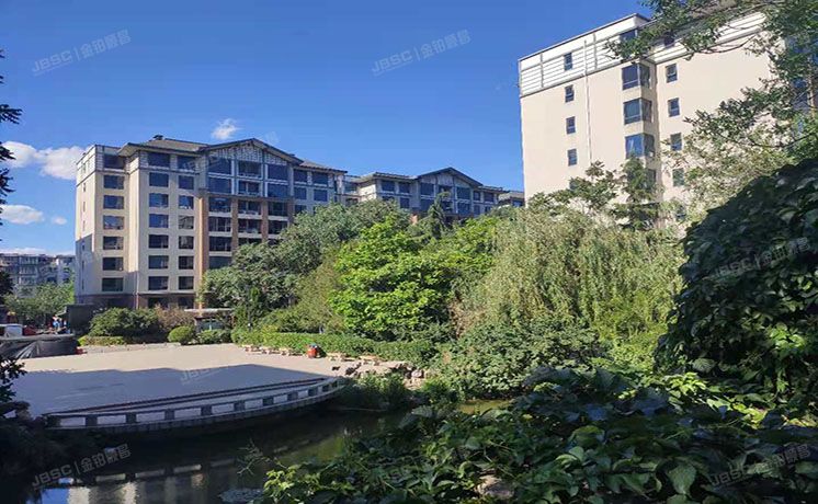 海淀区 永定路乙1号院12号楼5层九单元605室（乐府江南）