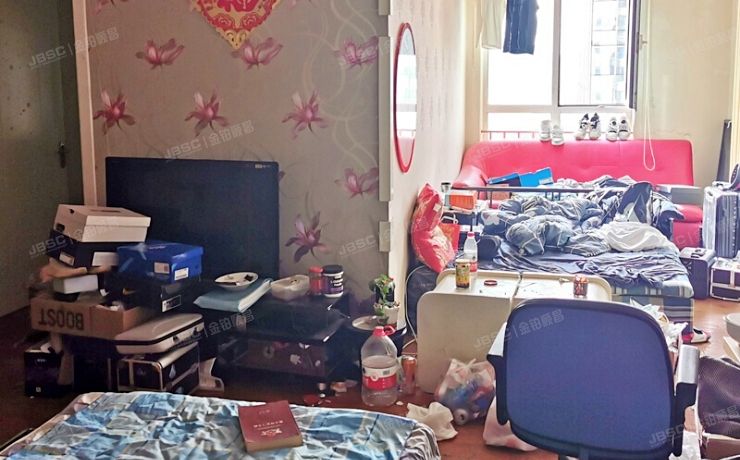 丰台区 马家堡东路108号院10号楼10层3单元1002号（远洋自然）