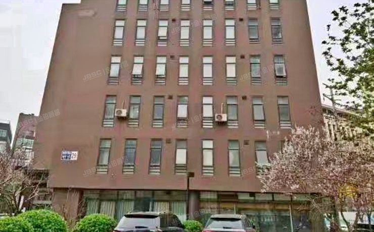 丰台区 南四环西路188号十区29号楼（总部基地）独栋