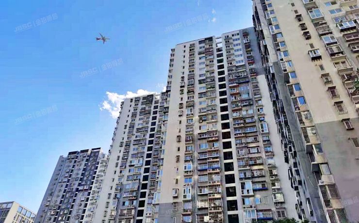 朝阳区 五里桥一街3号院6号楼6层2单元604号（首开畅心园）经适房