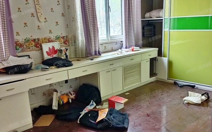 朝阳区 双桥东路9号二区54号楼1至3层128（康城花园别墅）别墅