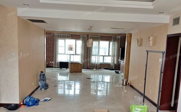 朝阳区 双桥东路9号二区54号楼1至3层128（康城花园别墅）别墅