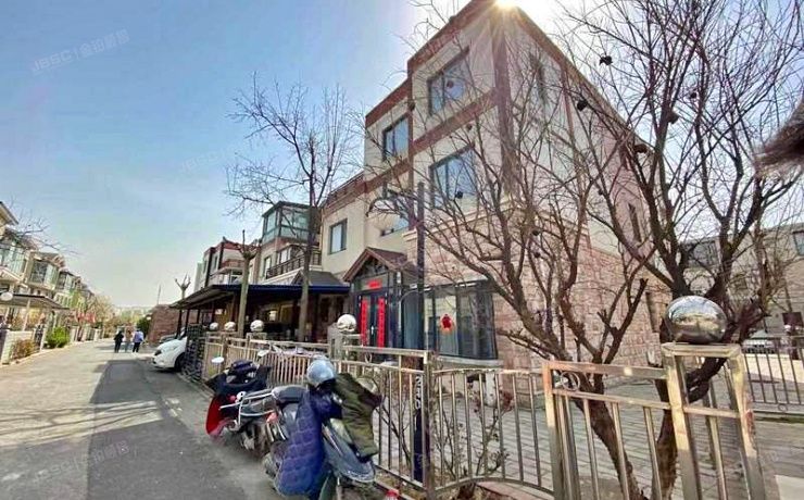 朝阳区 双桥东路9号二区54号楼1至3层128（康城花园别墅）别墅