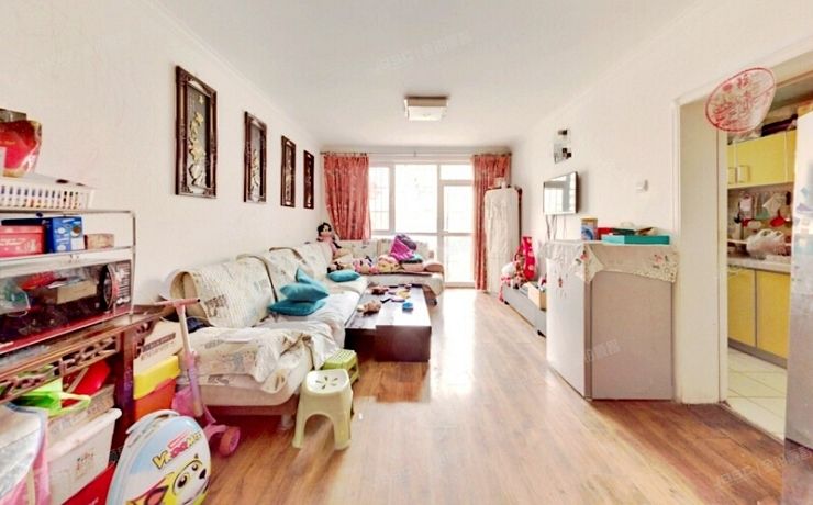 石景山区 杨庄北区27号楼2层2单元202号（西现代城）