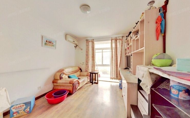 石景山区 杨庄北区27号楼2层2单元202号（西现代城）