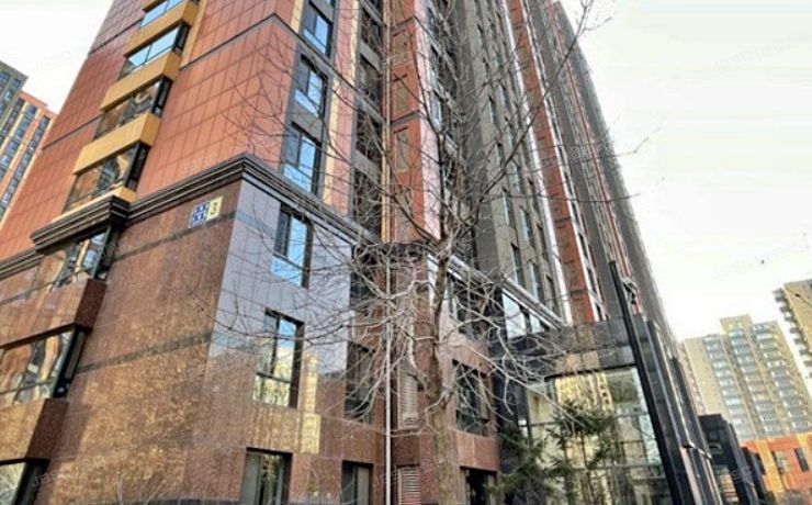 朝阳区 太阳宫火星园3号楼13层3单元3131（火星园）