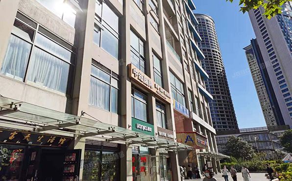 朝阳区 建国路88号院7号楼25至26层2801（SOHO现代城）