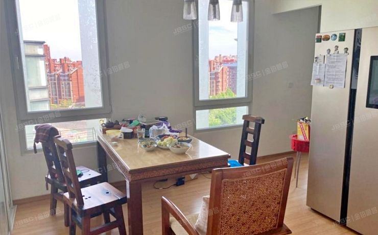 海淀区 安宁庄上第摩码园21号楼10层1单元1001（上第MOMA）