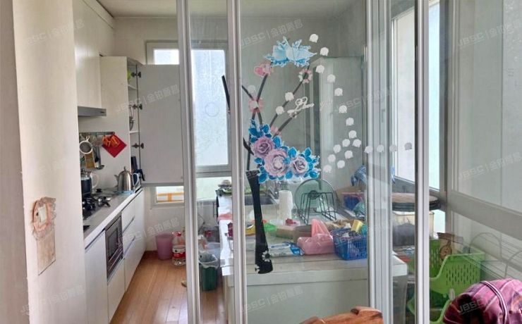 海淀区 安宁庄上第摩码园21号楼10层1单元1001（上第MOMA）