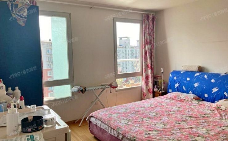 海淀区 安宁庄上第摩码园21号楼10层1单元1001（上第MOMA）