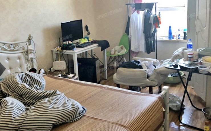 朝阳区 百子湾西里331号楼16层1单元1902（金泰先锋北区）