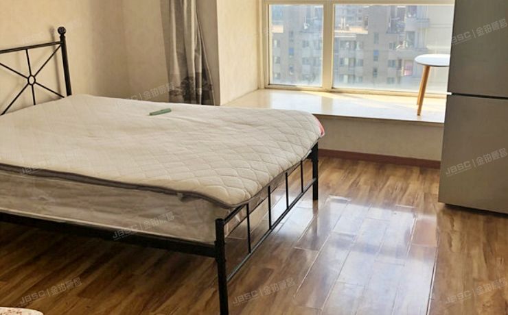 朝阳区 百子湾西里331号楼16层1单元1902（金泰先锋北区）