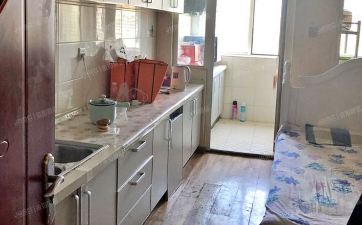 朝阳区 百子湾西里331号楼16层1单元1902（金泰先锋北区）