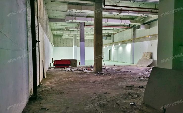 朝阳区 立水桥6#楼-1层G-136号（奥北中心）商业