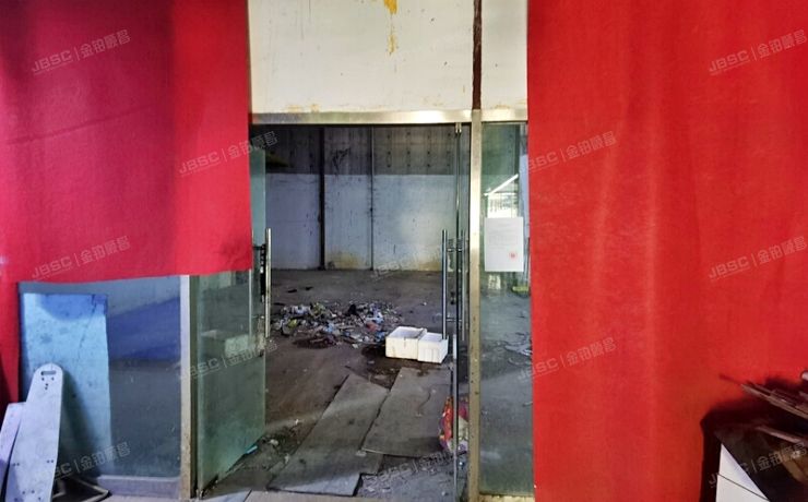 朝阳区 立水桥6#楼-1层G-136号（奥北中心）商业