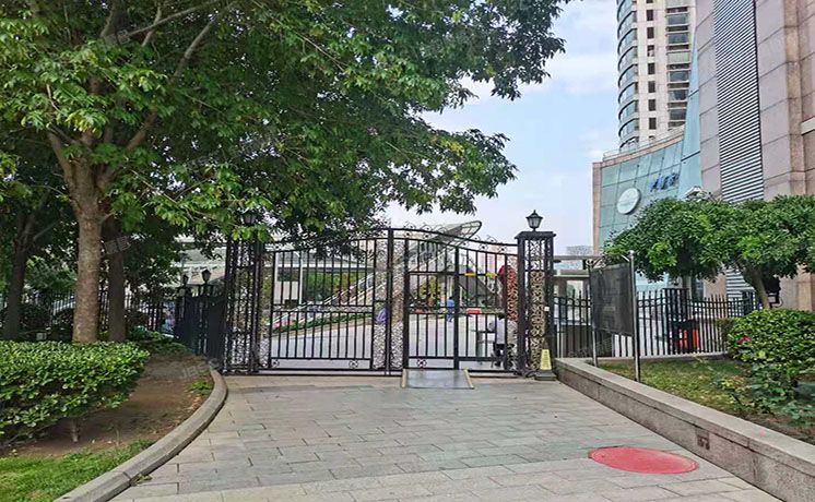 朝阳区 小庄6号3号楼35C（纽约豪园）