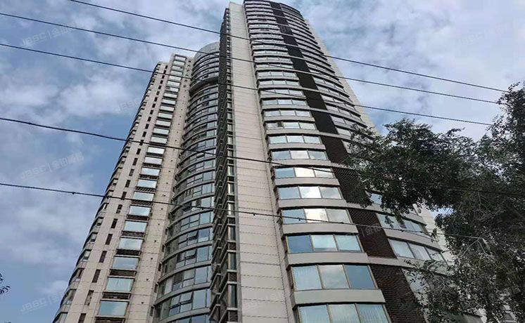 朝阳区 小庄6号3号楼35B（纽约豪园）