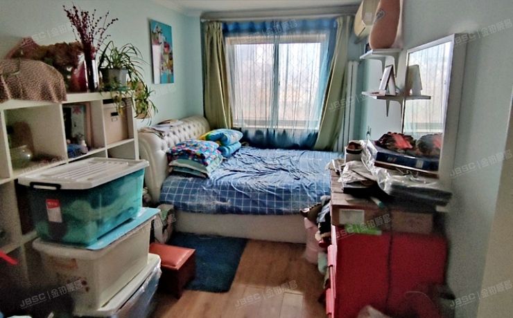 通州区 新华北街75号后门3号楼4层4单元441（1号）（永顺村35号院）