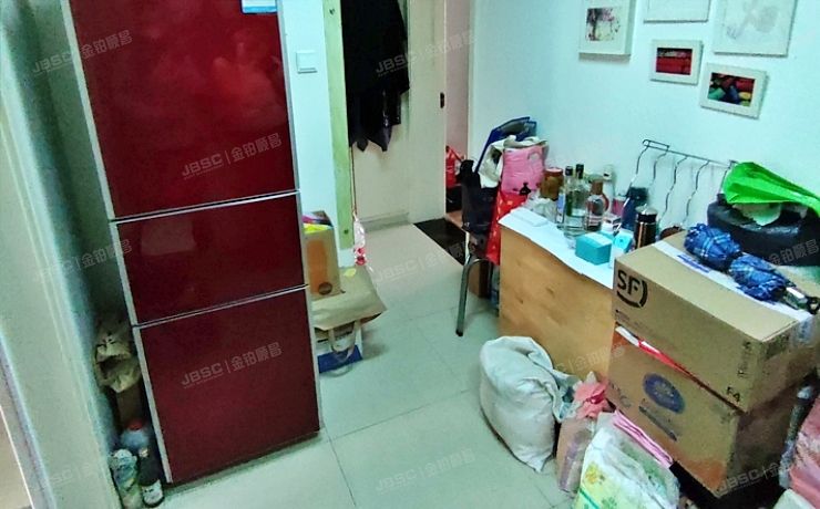 通州区 新华北街75号后门3号楼4层4单元441（1号）（永顺村35号院）