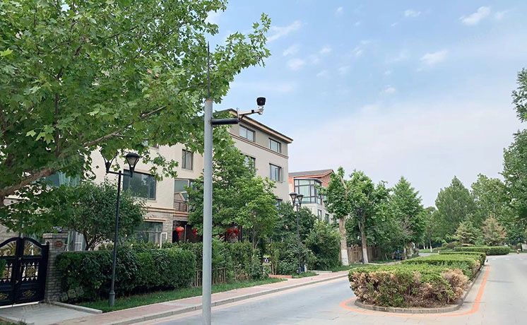 朝阳区 双桥东路9号二区54号楼1至3层128（康城花园别墅）别墅