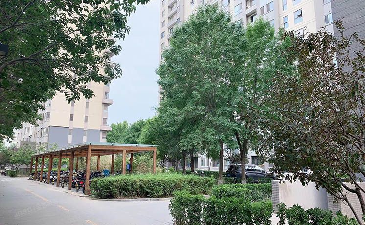 朝阳区 百子湾西里331号楼16层1单元1902（金泰先锋北区）