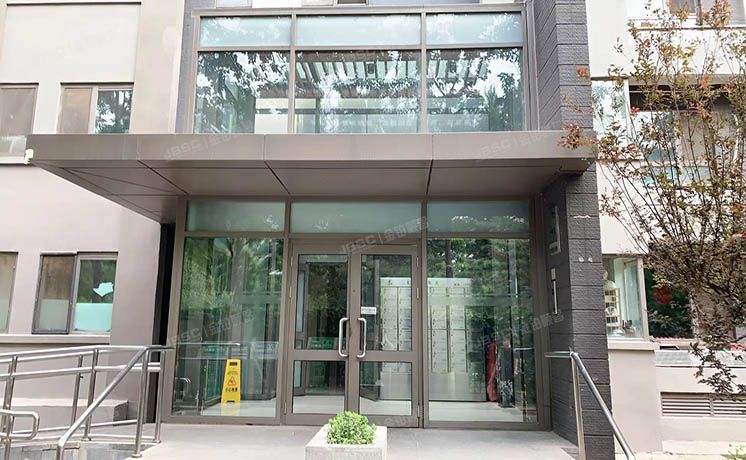 朝阳区 百子湾西里331号楼16层1单元1902（金泰先锋北区）