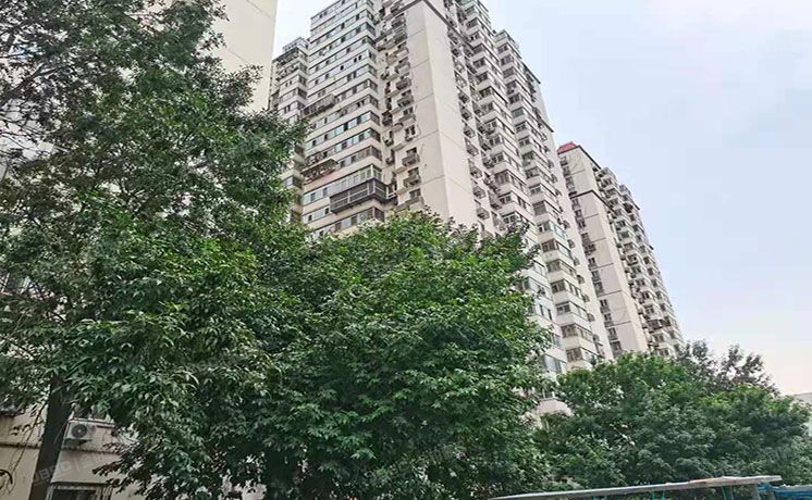 朝阳区 慧忠北里217号楼23层2302（慧忠北里第二社区）按经济适用房管理