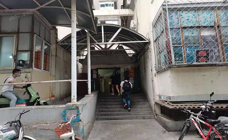 朝阳区 慧忠北里217号楼23层2302（慧忠北里第二社区）按经济适用房管理