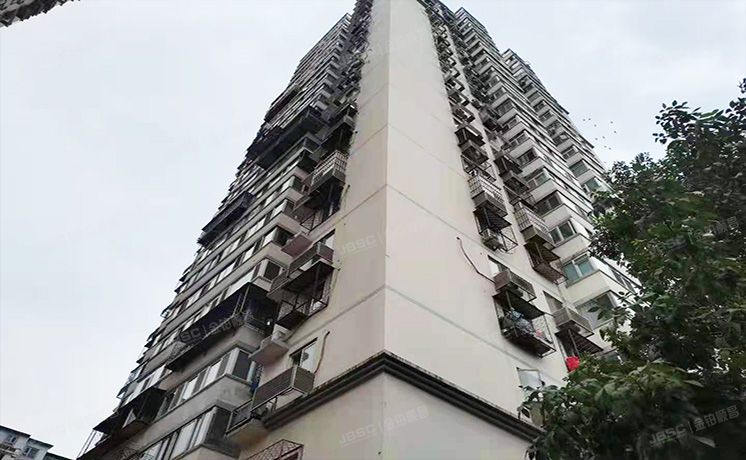 朝阳区 慧忠北里217号楼23层2302（慧忠北里第二社区）按经济适用房管理