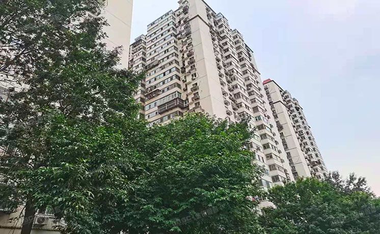 朝阳区 慧忠北里217号楼23层2302（慧忠北里第二社区）按经济适用房管理