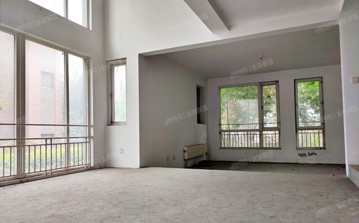 朝阳区 双桥东路9号院西区17号楼1至2层(康城花园香草天空)