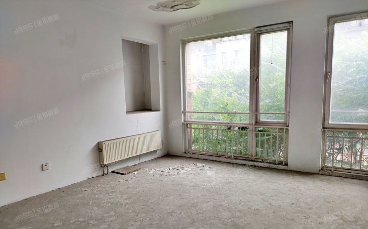 朝阳区 双桥东路9号院西区17号楼1至2层(康城花园香草天空)