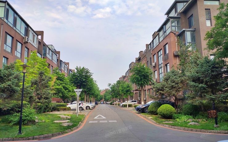 朝阳区 双桥东路9号院西区17号楼1至2层(康城花园香草天空)