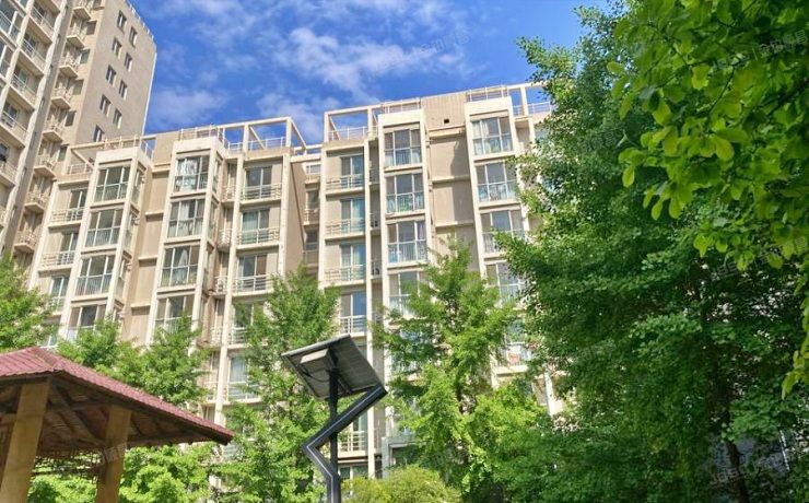 昌平区 新龙城三期40号楼5层6单元502号