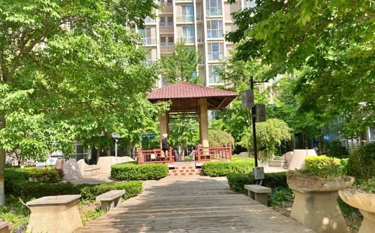 昌平区 新龙城三期40号楼5层6单元502号