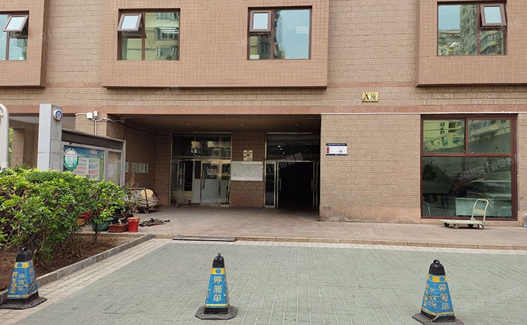 西城区 建功西里1号楼14层1605号（天缘公寓）