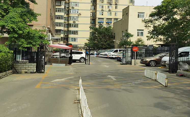 西城区 建功西里1号楼14层1605号（天缘公寓）