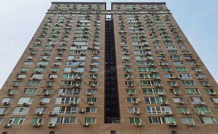 西城区 建功西里1号楼14层1605号（天缘公寓）