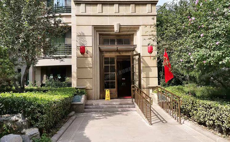 朝阳区 万红西街9号院4号楼13至14层4单元1302室（银河湾）复式