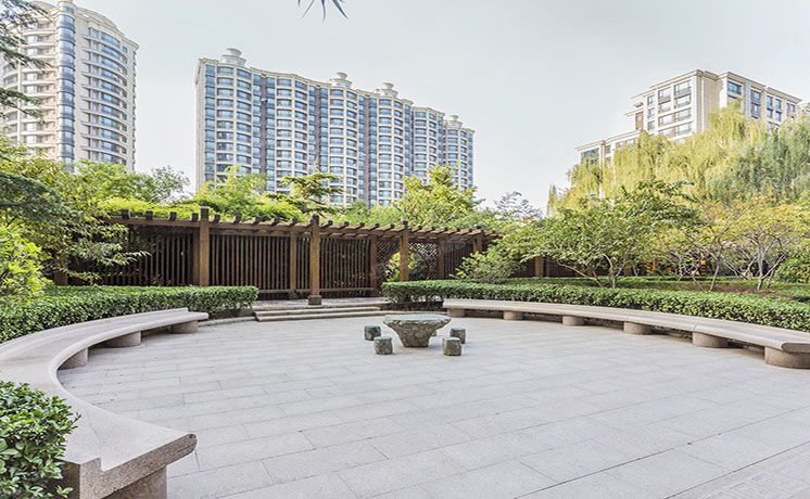 朝阳区 万红西街9号院4号楼13至14层4单元1302室（银河湾）复式