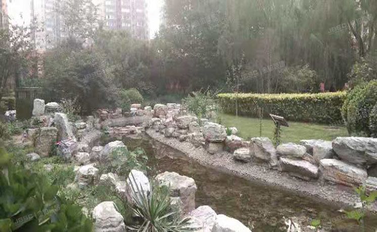 朝阳区 太阳宫火星园3号楼13层3单元3131（火星园）