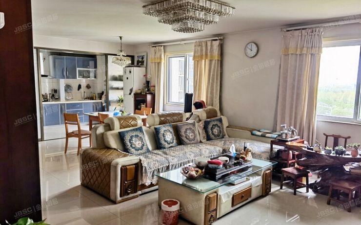 大兴区 宏大中园2号楼8层1单元801（宏大中园）