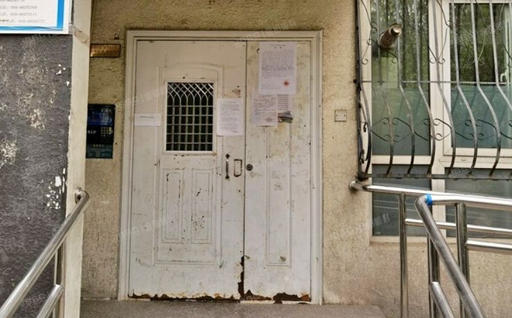 大兴区 宏大中园2号楼8层1单元801（宏大中园）