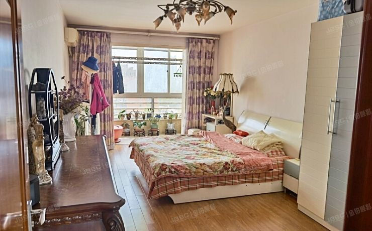 大兴区 宏大中园2号楼8层1单元801（宏大中园）