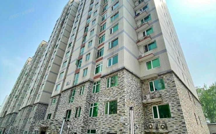 海淀区 北洼路9号世纪新景园6号楼12层1单元12A（世纪新景园）